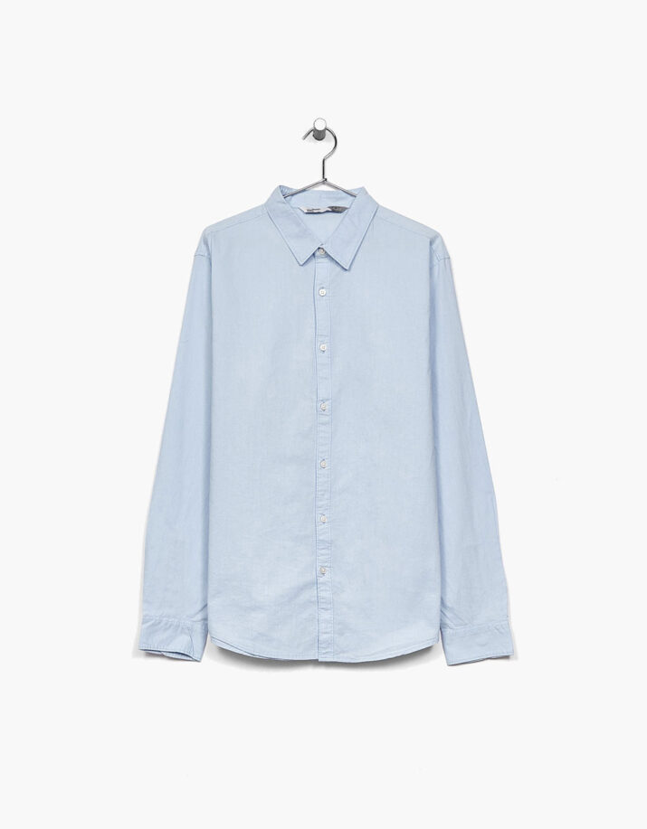 Men's Long Sleeve Shirts