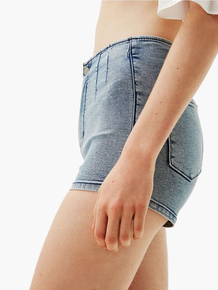 Short jeans - Image 4