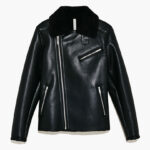 Man's jacket
