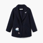 Gril's Fashion coats