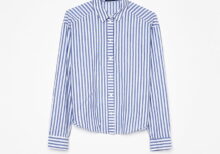 Girl's Plaid shirt