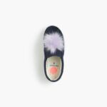 Girls' slide sneakers