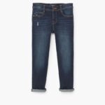 Simple Boy's Jeans
