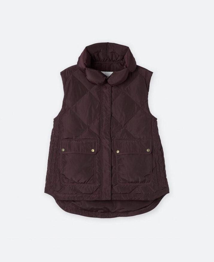 Puffy Jacket