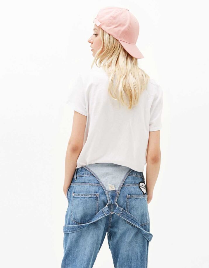 Gril's Short T-shirt - Image 4